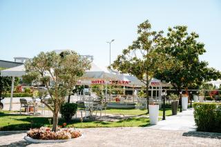 Delta Hotel - Durazzo - 4