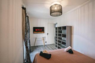 Magnifique T3-terrasse-parking-Centre ville-AD - 6