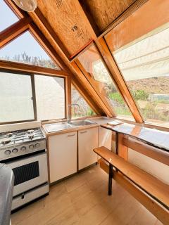 Cabaña La Vida Plena - 5