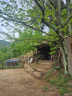 Le Cabistrou - - 8