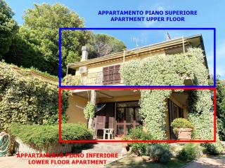 Casa Lisa a Casale Marittimo - Casale Marittimo - 9