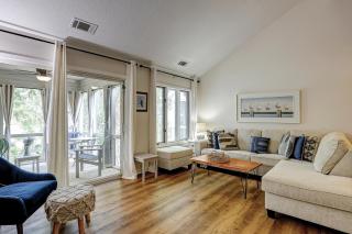 Windward Village 146 - Hilton Head Island - 9