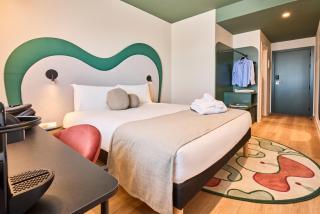 Ibis Styles Madrid Airport Valdebebas - 0