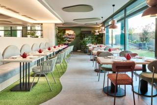 Ibis Styles Madrid Airport Valdebebas - 1