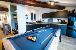 Bayonne superb T4 design, panoramic view, 8 people - Bayonne - 7
