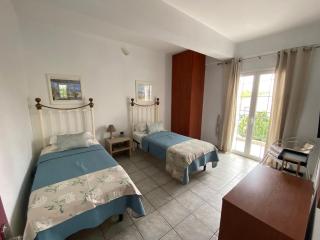 Annalisa Studio & Apartments - Skala - 6