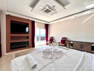 Villa Güllü - Fethiye - 9