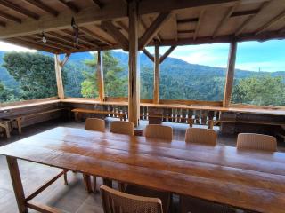 Maison Manendra - Bromo - Gubukklakah - 7