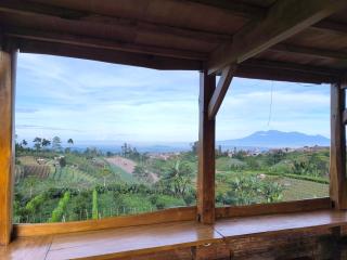 Maison Manendra - Bromo - Gubukklakah - 3
