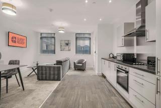 GuestReady - Gladstone Hotel - Liverpool - 3