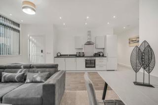 GuestReady - Gladstone Hotel - Liverpool - 8