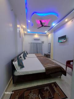 SHIV RESIDENCY PAYING GUEST HOUSe - Jāmb - 6
