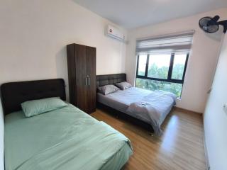 Forest City 2Bedroom 5 Pax Duty Free - 6