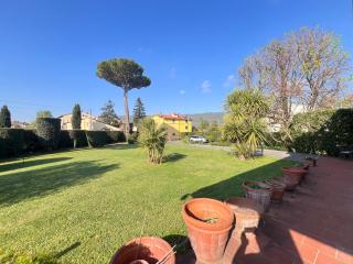 Villa Biba tra Lucca e Pisa - 8