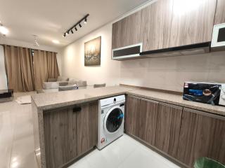 Forest City 2Bedroom 5 Pax Duty Free - Gelang Patah - 1