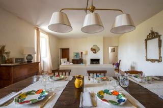 Family Tuscany Home Close Via Francigena - Happy Rentals - Monteriggioni - 8