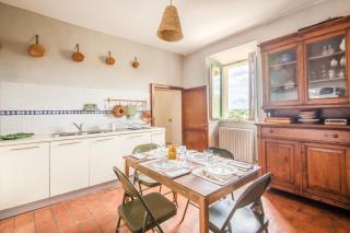 Family Tuscany Home Close Via Francigena - Happy Rentals - Monteriggioni - 7