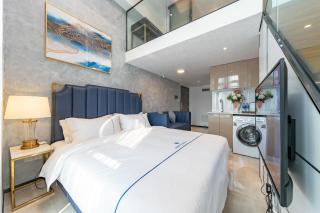 Hengbang Times Apartment Shenzhen Huaqiang North Branch - 4