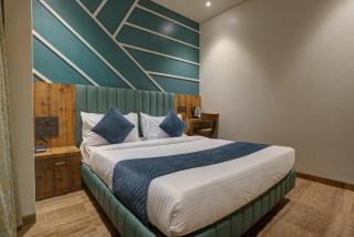 Starville Hotel Andheri MIDC - Mumbai - 1