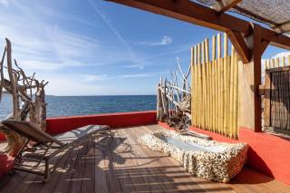 Hôtel Dolce Notte - Saint-Florent - 9