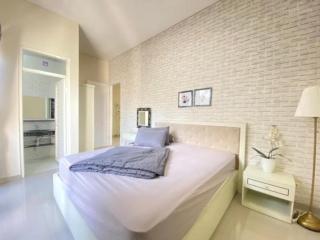 Villa Gamelas Kusuma Pinus Batu - Batu - 4