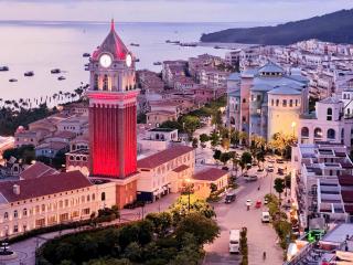 Mira Home - Apartment Hillside Phú Quốc - Sea & Firework View - Phu Quoc - 6