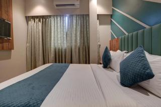 Starville Hotel Andheri MIDC - Mumbai - 0