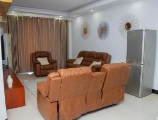 3 Bedrooms Palm Village - Mikocheni - Dar es Salaam - 4