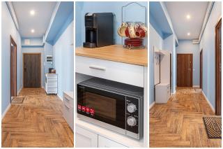 The Three Ambers Studios - 6