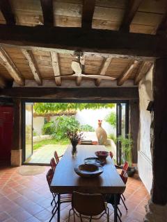 Lanzaroco, tu casa en La Vera - Valverde de la Vera - 0