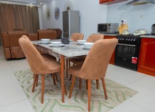 3 Bedrooms Palm Village - Mikocheni - Dar es Salaam - 8
