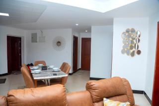 3 Bedrooms Palm Village - Mikocheni - Dar es Salaam - 1