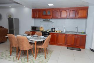 3 Bedrooms Palm Village - Mikocheni - Dar es Salaam - 2