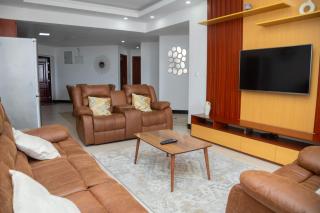 3 Bedrooms Palm Village - Mikocheni - Dar es Salaam - 9
