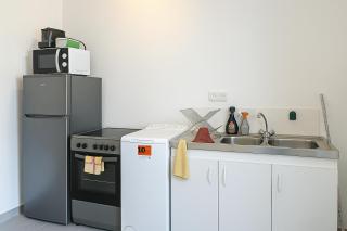 Proche Hôpital LyonSud Metro B Calme et WiFi - 5