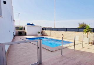 Manantial. Precioso duplex con piscina privada. - Orihuela - 9