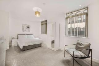 GuestReady - Gladstone Hotel - Liverpool - 9