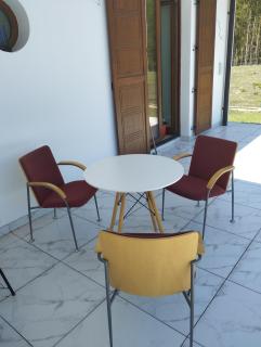 Gościnny dworek - Chynów - 5