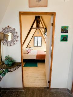 Cabaña La Vida Plena - 1