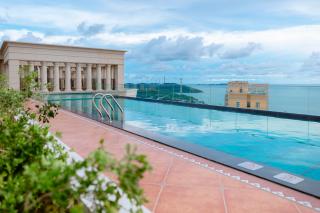Mira Home - Apartment Hillside Phú Quốc - Sea & Firework View - Phu Quoc - 4