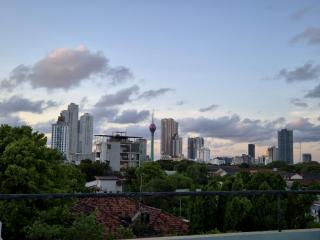 Shiloh Apartments - 2