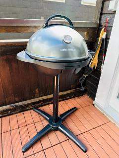 Pavillon Am Kurpark - 80 qm - Balkon & Grill - Wallbox - inklusive Wäsche - 1