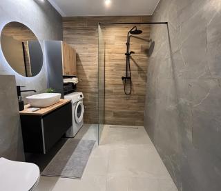Pileckiego Rooms - Warschau - 5