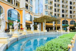 Mira Home - Apartment Hillside Phú Quốc - Sea & Firework View - Phu Quoc - 9
