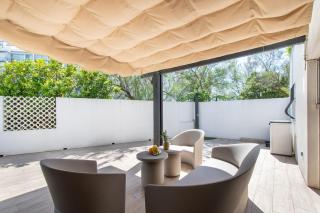 Villa Soléa Beach 2 min Wifi Terrasse air conditionné - La Grande-Motte - 1