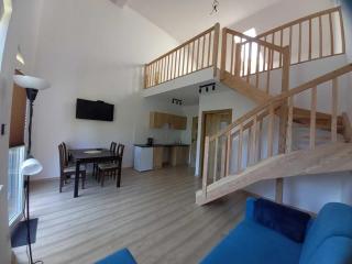 Apartamenty Marta i Michał Dziwnówek - Wrzosowo - 0