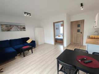 Apartamenty Marta i Michał Dziwnówek - Wrzosowo - 8