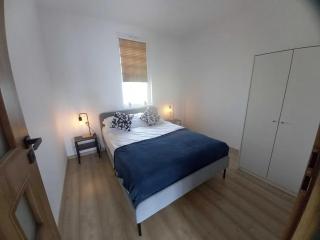 Apartamenty Marta i Michał Dziwnówek - Wrzosowo - 9