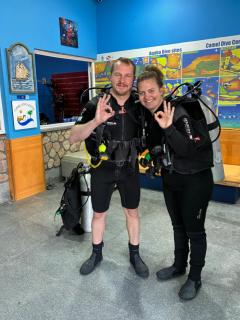 Camel Dive Club By The Sea Inn - Jurf ad Darāwīsh - 4