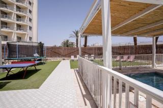 YalaRent Cliff side villa with private pool - 3